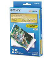 Sony 4 x 6 Print Pack (SVM-25LS)